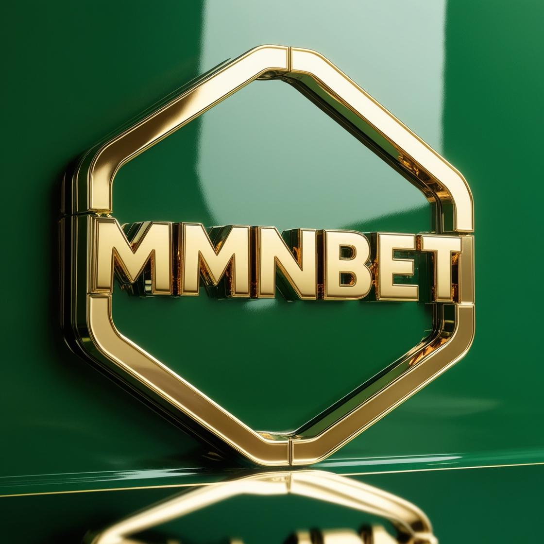 Logo da mmnbet