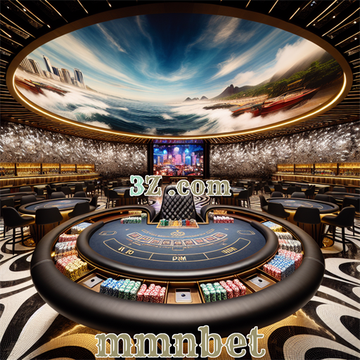 Descubra a Excitante Categoria de Cassino do mmnbet
