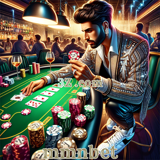 O Fascinante Mundo do Poker: Estratégias, Torneios e Diversão